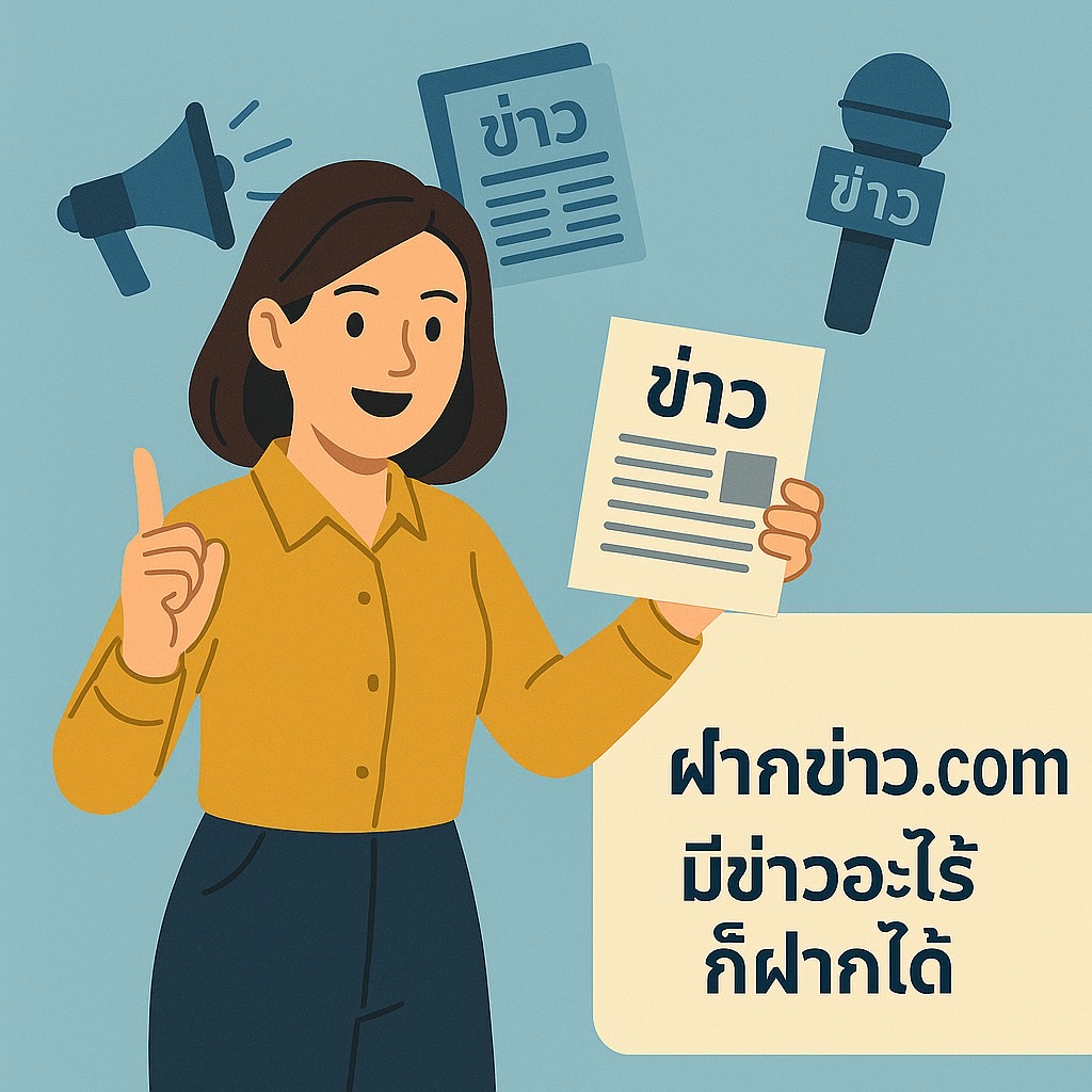 โปรโมชั่นฝากรถ